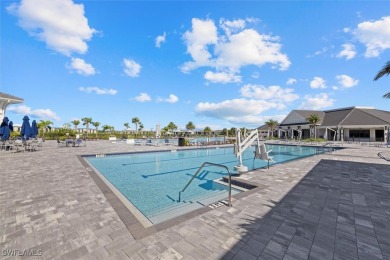 GOLF DEEDED HOME! Welcome to Babcock National--in the heart of on Babcock National Golf Course in Florida - for sale on GolfHomes.com, golf home, golf lot