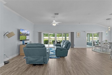 ~NEW LOWER PRICE~~WATER VIEW!~ ~GOLF CART GARAGE~ ~QUARTZ on Pennbrooke Fairways in Florida - for sale on GolfHomes.com, golf home, golf lot