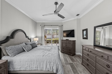 Step into this meticulously upgraded 3-bedroom, 2-bathroom gem on Silverthorn Country Club in Florida - for sale on GolfHomes.com, golf home, golf lot