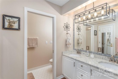 Located in the Laurel Ridge Golf Course Community of Waynesville on Laurel Ridge Country Club in North Carolina - for sale on GolfHomes.com, golf home, golf lot
