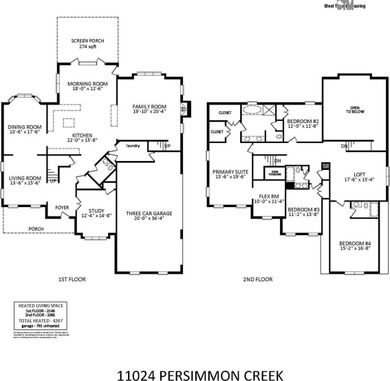 Welcome to this full-brick custom home in the sought-after Olde on Olde Sycamore Golf Plantation in North Carolina - for sale on GolfHomes.com, golf home, golf lot