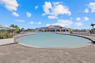 GOLF DEEDED HOME! Welcome to Babcock National--in the heart of on Babcock National Golf Course in Florida - for sale on GolfHomes.com, golf home, golf lot