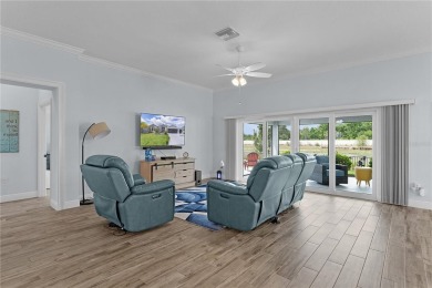 ~NEW LOWER PRICE~~WATER VIEW!~ ~GOLF CART GARAGE~ ~QUARTZ on Pennbrooke Fairways in Florida - for sale on GolfHomes.com, golf home, golf lot