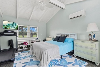 Welcome to *Serenity on 7* - Where Coastal Charm Meets Everyday on Sara Bay Country Club in Florida - for sale on GolfHomes.com, golf home, golf lot