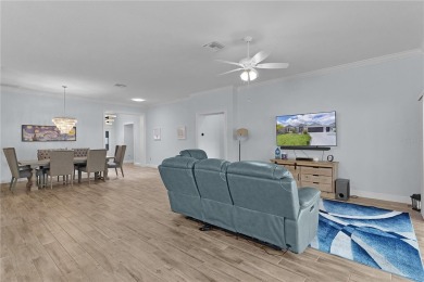 ~NEW LOWER PRICE~~WATER VIEW!~ ~GOLF CART GARAGE~ ~QUARTZ on Pennbrooke Fairways in Florida - for sale on GolfHomes.com, golf home, golf lot