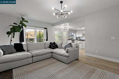 Absolutely stunning home located in the sough out community in on Rancho Solano Golf Course in California - for sale on GolfHomes.com, golf home, golf lot