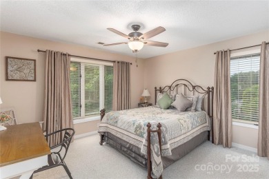 Located in the Laurel Ridge Golf Course Community of Waynesville on Laurel Ridge Country Club in North Carolina - for sale on GolfHomes.com, golf home, golf lot