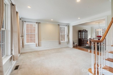 BACK ON THE MARKET -NO FAULT OF SELLERS OR THE PROPERTY on Olde Sycamore Golf Plantation in North Carolina - for sale on GolfHomes.com, golf home, golf lot