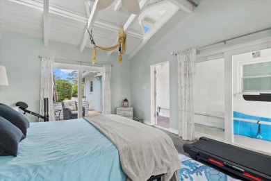 Welcome to *Serenity on 7* - Where Coastal Charm Meets Everyday on Sara Bay Country Club in Florida - for sale on GolfHomes.com, golf home, golf lot