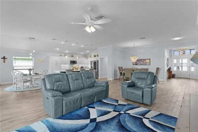 ~NEW LOWER PRICE~~WATER VIEW!~ ~GOLF CART GARAGE~ ~QUARTZ on Pennbrooke Fairways in Florida - for sale on GolfHomes.com, golf home, golf lot