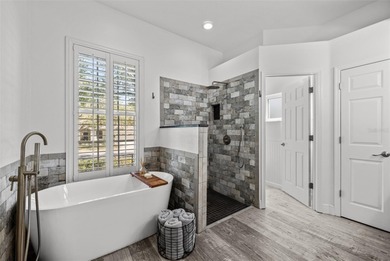 Step into this meticulously upgraded 3-bedroom, 2-bathroom gem on Silverthorn Country Club in Florida - for sale on GolfHomes.com, golf home, golf lot