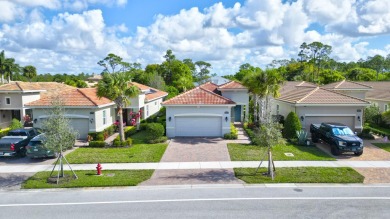 Luxury Living in PGA Verano - Your Dream Home Awaits! Welcome to on PGA Golf Club in PGA Village in Florida - for sale on GolfHomes.com, golf home, golf lot