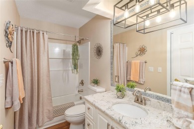 Located in the Laurel Ridge Golf Course Community of Waynesville on Laurel Ridge Country Club in North Carolina - for sale on GolfHomes.com, golf home, golf lot