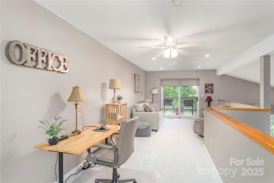 Located in the Laurel Ridge Golf Course Community of Waynesville on Laurel Ridge Country Club in North Carolina - for sale on GolfHomes.com, golf home, golf lot