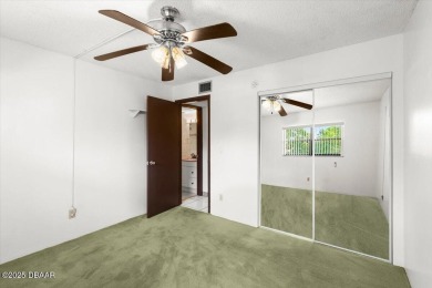 Welcome to an incredible opportunity to own an affordable on Daytona Beach Golf Club in Florida - for sale on GolfHomes.com, golf home, golf lot