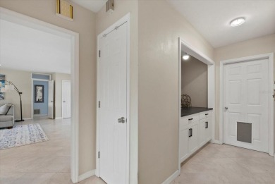 Welcome to *Serenity on 7* - Where Coastal Charm Meets Everyday on Sara Bay Country Club in Florida - for sale on GolfHomes.com, golf home, golf lot