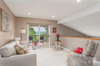 Located in the Laurel Ridge Golf Course Community of Waynesville on Laurel Ridge Country Club in North Carolina - for sale on GolfHomes.com, golf home, golf lot