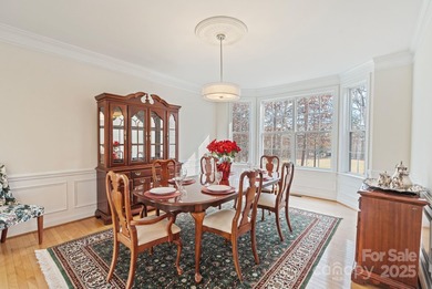 BACK ON THE MARKET -NO FAULT OF SELLERS OR THE PROPERTY on Olde Sycamore Golf Plantation in North Carolina - for sale on GolfHomes.com, golf home, golf lot