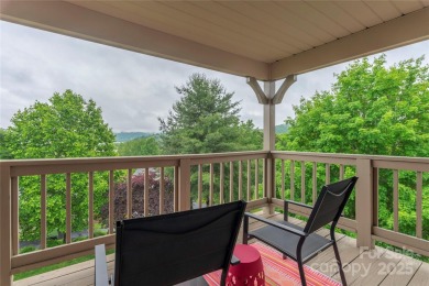 Located in the Laurel Ridge Golf Course Community of Waynesville on Laurel Ridge Country Club in North Carolina - for sale on GolfHomes.com, golf home, golf lot