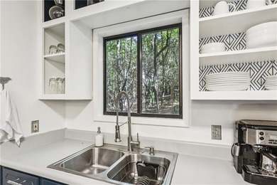 Welcome to The Tree House at 40 Trout Lily Trail, a on Big Canoe Golf Club - Cherokee in Georgia - for sale on GolfHomes.com, golf home, golf lot