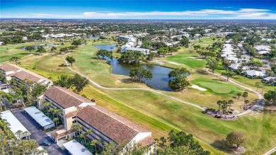 SKY-HIGH VIEWS! Nestled within the highly sought-after Eighth on Plantation Golf and Country Club in Florida - for sale on GolfHomes.com, golf home, golf lot
