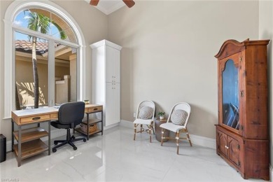 $10,000.00 CREDIT TO BUYER AT CLOSING! HUGE PRICE DECREASE! GOLF on Shadow Wood Preserve in Florida - for sale on GolfHomes.com, golf home, golf lot