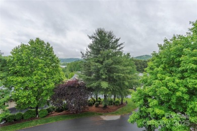 Located in the Laurel Ridge Golf Course Community of Waynesville on Laurel Ridge Country Club in North Carolina - for sale on GolfHomes.com, golf home, golf lot
