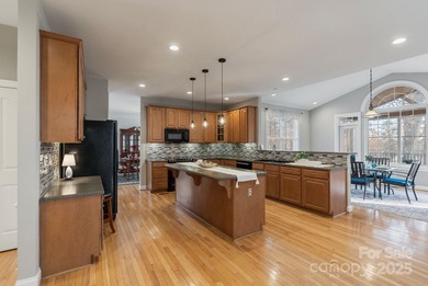 BACK ON THE MARKET -NO FAULT OF SELLERS OR THE PROPERTY on Olde Sycamore Golf Plantation in North Carolina - for sale on GolfHomes.com, golf home, golf lot