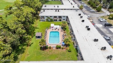 Welcome to an incredible opportunity to own an affordable on Daytona Beach Golf Club in Florida - for sale on GolfHomes.com, golf home, golf lot