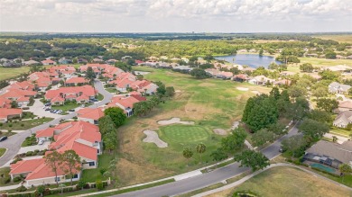 GATED GOLF COMMUNITY - KISSIMMEE BAY - MONACO VILLAS - DON'T on Kissimmee Bay Country Club in Florida - for sale on GolfHomes.com, golf home, golf lot