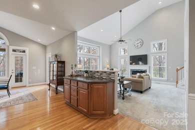 BACK ON THE MARKET -NO FAULT OF SELLERS OR THE PROPERTY on Olde Sycamore Golf Plantation in North Carolina - for sale on GolfHomes.com, golf home, golf lot