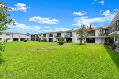 Welcome to an incredible opportunity to own an affordable on Daytona Beach Golf Club in Florida - for sale on GolfHomes.com, golf home, golf lot