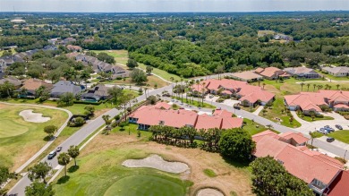 GATED GOLF COMMUNITY - KISSIMMEE BAY - MONACO VILLAS - DON'T on Kissimmee Bay Country Club in Florida - for sale on GolfHomes.com, golf home, golf lot