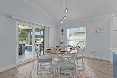 ~NEW LOWER PRICE~~WATER VIEW!~ ~GOLF CART GARAGE~ ~QUARTZ on Pennbrooke Fairways in Florida - for sale on GolfHomes.com, golf home, golf lot