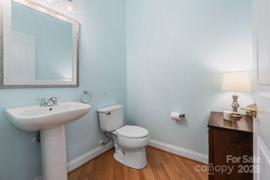 BACK ON THE MARKET -NO FAULT OF SELLERS OR THE PROPERTY on Olde Sycamore Golf Plantation in North Carolina - for sale on GolfHomes.com, golf home, golf lot