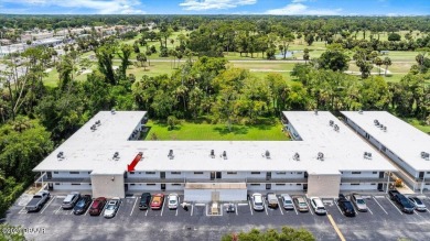 Welcome to an incredible opportunity to own an affordable on Daytona Beach Golf Club in Florida - for sale on GolfHomes.com, golf home, golf lot