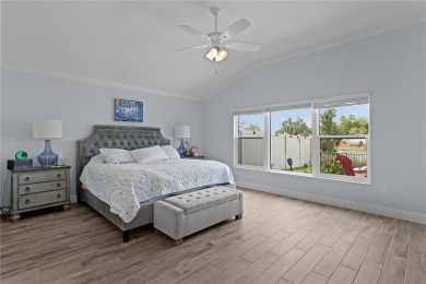 ~NEW LOWER PRICE~~WATER VIEW!~ ~GOLF CART GARAGE~ ~QUARTZ on Pennbrooke Fairways in Florida - for sale on GolfHomes.com, golf home, golf lot
