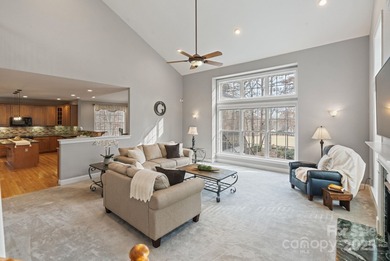 BACK ON THE MARKET -NO FAULT OF SELLERS OR THE PROPERTY on Olde Sycamore Golf Plantation in North Carolina - for sale on GolfHomes.com, golf home, golf lot