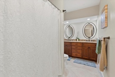 Welcome to *Serenity on 7* - Where Coastal Charm Meets Everyday on Sara Bay Country Club in Florida - for sale on GolfHomes.com, golf home, golf lot