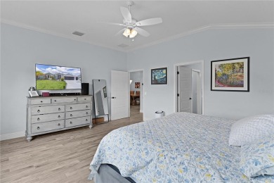 ~NEW LOWER PRICE~~WATER VIEW!~ ~GOLF CART GARAGE~ ~QUARTZ on Pennbrooke Fairways in Florida - for sale on GolfHomes.com, golf home, golf lot