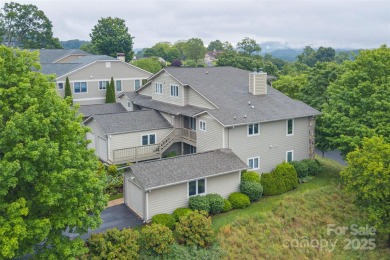 Located in the Laurel Ridge Golf Course Community of Waynesville on Laurel Ridge Country Club in North Carolina - for sale on GolfHomes.com, golf home, golf lot