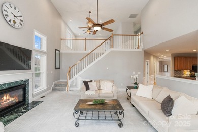 BACK ON THE MARKET -NO FAULT OF SELLERS OR THE PROPERTY on Olde Sycamore Golf Plantation in North Carolina - for sale on GolfHomes.com, golf home, golf lot