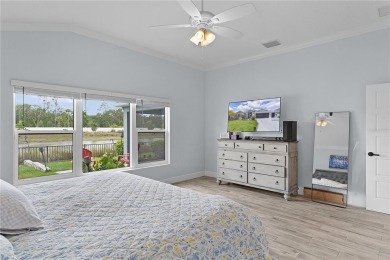 ~NEW LOWER PRICE~~WATER VIEW!~ ~GOLF CART GARAGE~ ~QUARTZ on Pennbrooke Fairways in Florida - for sale on GolfHomes.com, golf home, golf lot