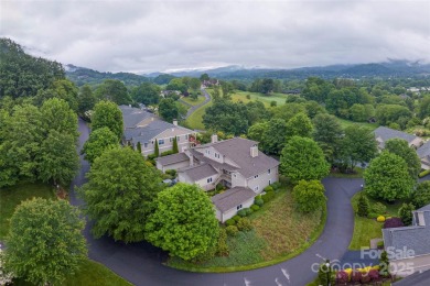 Located in the Laurel Ridge Golf Course Community of Waynesville on Laurel Ridge Country Club in North Carolina - for sale on GolfHomes.com, golf home, golf lot