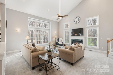 BACK ON THE MARKET -NO FAULT OF SELLERS OR THE PROPERTY on Olde Sycamore Golf Plantation in North Carolina - for sale on GolfHomes.com, golf home, golf lot