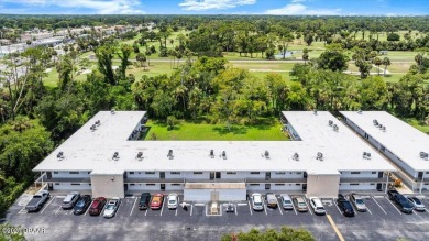 Welcome to an incredible opportunity to own an affordable on Daytona Beach Golf Club in Florida - for sale on GolfHomes.com, golf home, golf lot