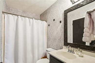 Welcome to The Tree House at 40 Trout Lily Trail, a on Big Canoe Golf Club - Cherokee in Georgia - for sale on GolfHomes.com, golf home, golf lot