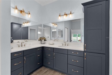 ~NEW LOWER PRICE~~WATER VIEW!~ ~GOLF CART GARAGE~ ~QUARTZ on Pennbrooke Fairways in Florida - for sale on GolfHomes.com, golf home, golf lot