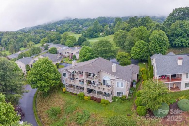 Located in the Laurel Ridge Golf Course Community of Waynesville on Laurel Ridge Country Club in North Carolina - for sale on GolfHomes.com, golf home, golf lot