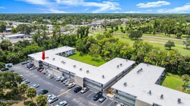 Welcome to an incredible opportunity to own an affordable on Daytona Beach Golf Club in Florida - for sale on GolfHomes.com, golf home, golf lot